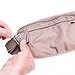 Tarriss RFID Blocking Money Belt - Waist Stash - Passport Holder - Lifetime Warranty