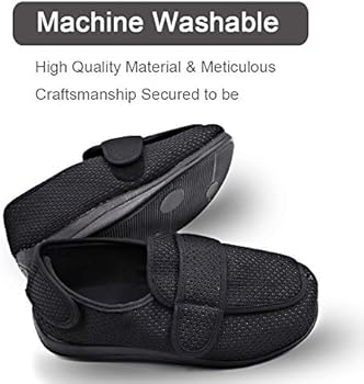 mens slippers size 16 extra wide