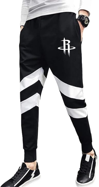 houston rockets pants