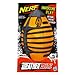 Nerf N-Sports Weather Blitz Football, Orange