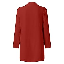 Women'S V Neck Sweaters Knit Cardigan Knit