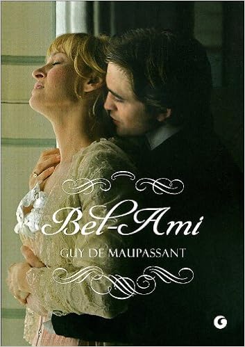 Guy de Maupassant - Bel-Ami (Giunti 2015)