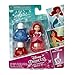 Disney Princess Little Kingdom Makeup Sets (Ariel Nail Polish - Seashell Shimmer)