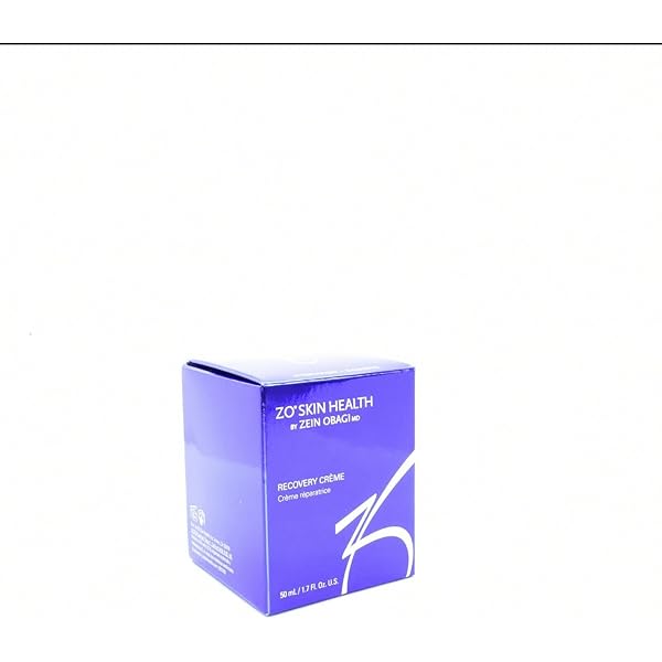 Amazon.com : ZO SKIN HEALTH Daily Renewal Creme - 50ml/1.7oz