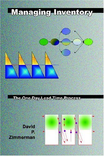Managing Inventory: The One Day Lead Time Process