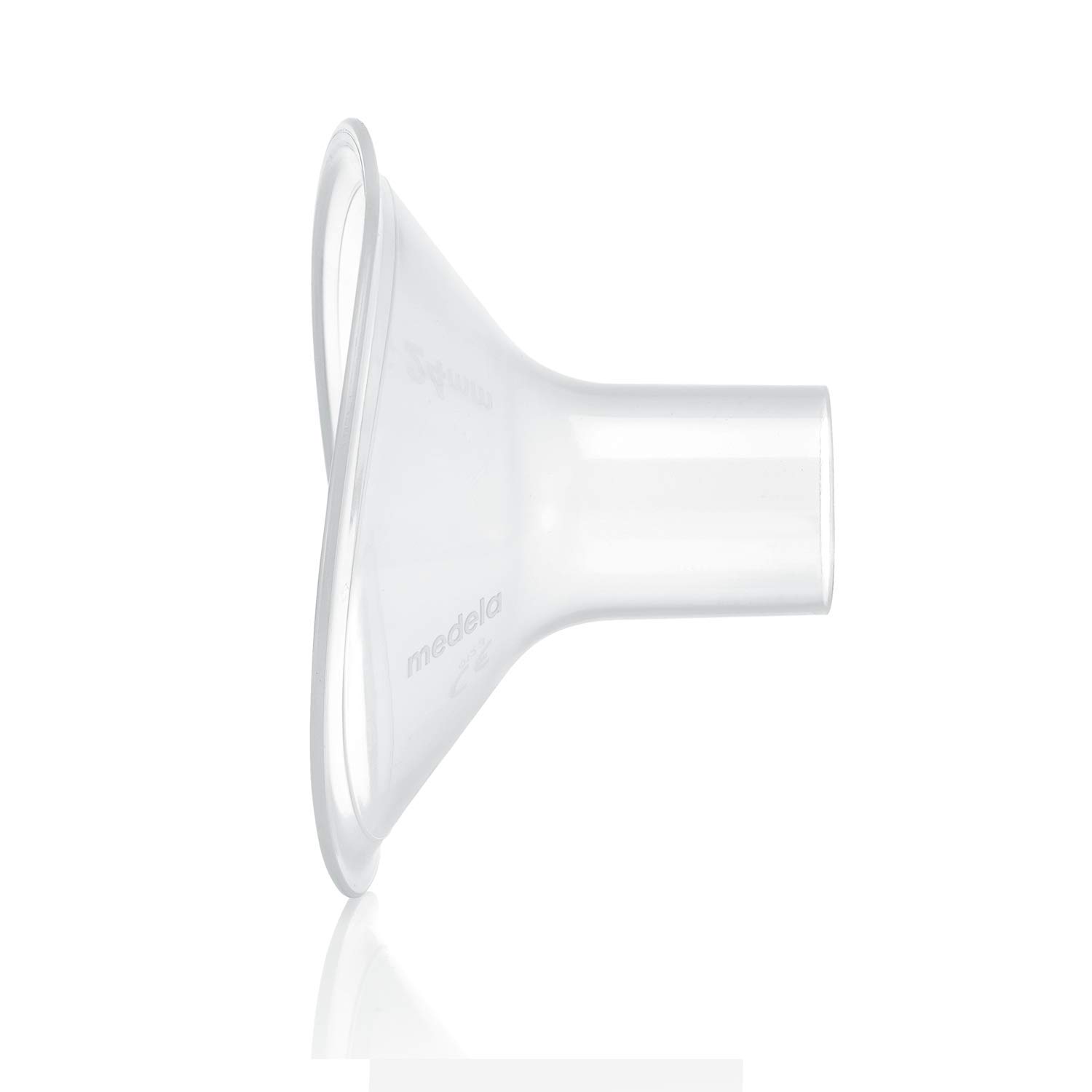Medela 008.0459 Personalfit Plus Breast Shields, Funnel XXL 36 mm Unisex