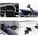 Magnetic Phone Holder for Car, Air Vent Car Phone Holder, 360 Degree Rotation-2 in 1 Universal Car Dashboard/Windshield/Air Vent Mount Holder for GPS Android& iOS Smartphones and Mini Tablets …