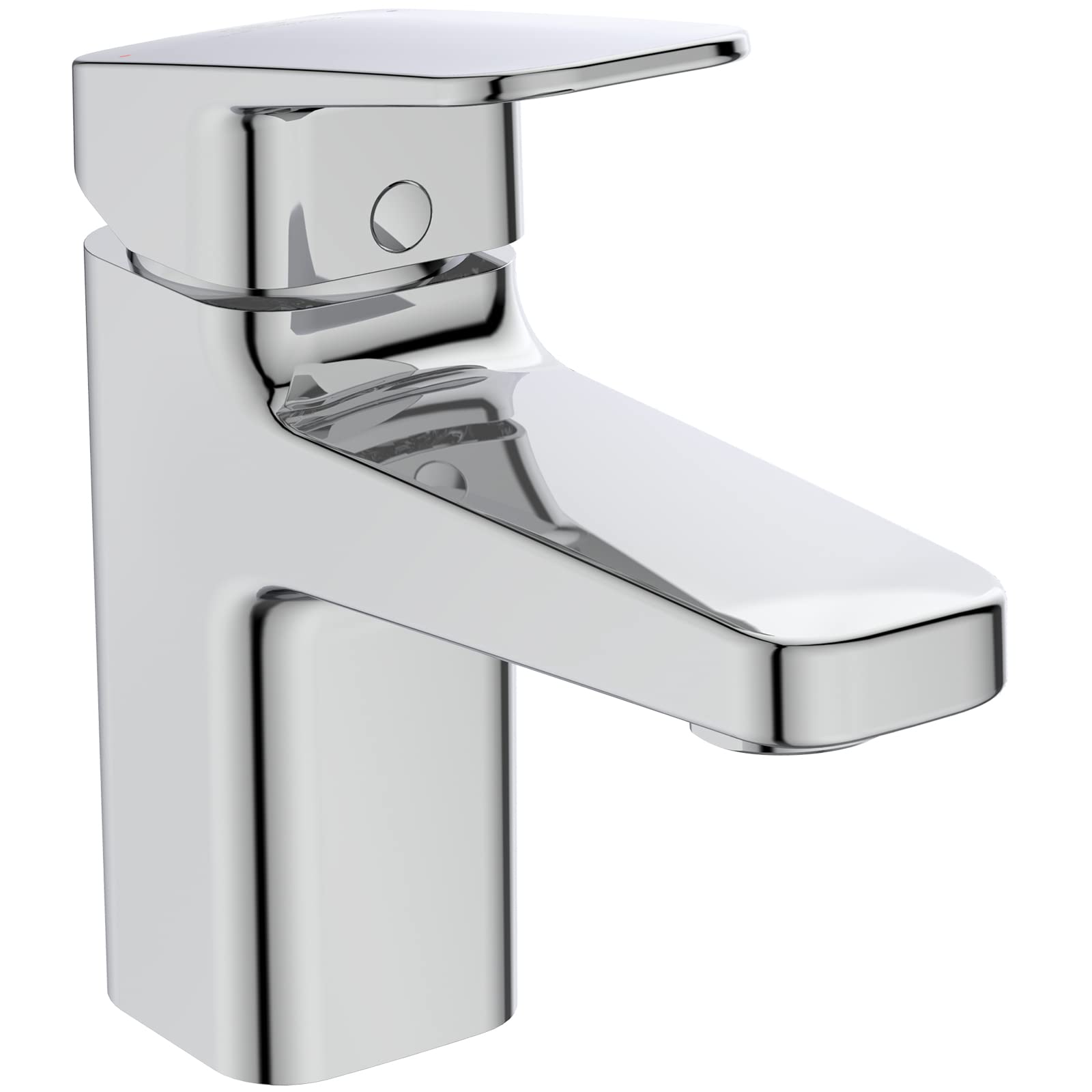 Ideal Standard BD274AA Ceraplan Basin Mixer Tap with Pull Button Waste
