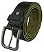 Heepliday Men's Soft Leather HJHX-021 Belt