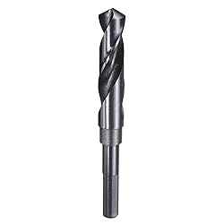 HARFINGTON 23/32" Drill Bit 12mm Reduced Shank