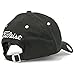 Titleist Ball Marker Hat 2016 (Black)