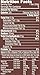 Kashi, Layered Granola Bars, Dark Chocolate Coconut, Vegetarian, 6.7oz Box (6 Count)