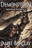 Demonstorm (Legends of the Raven 3)
