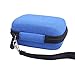 Hard Travel Case Replacement for Sony DSC-W830/W800/W810 Digital Camera by Aenllosi