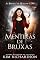 Livro Mentiras de Bruxas (As Bruxas de Hollow Cove Livro 12)