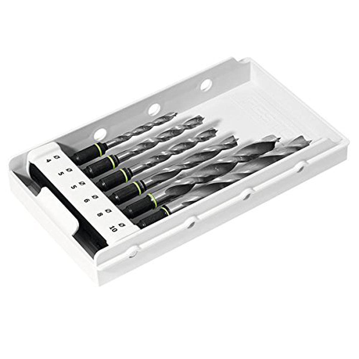 Festool 769093 CE Set TL Drill Bit DB Wood