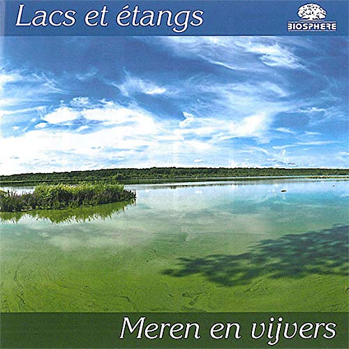 Bios CD meren en vijvers 1st (5413861002048)