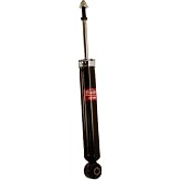 KYB 349237 Excel-G Gas Strut, Black | Replaces E62103KA0A E62103KY0B. OE-grade replacement.