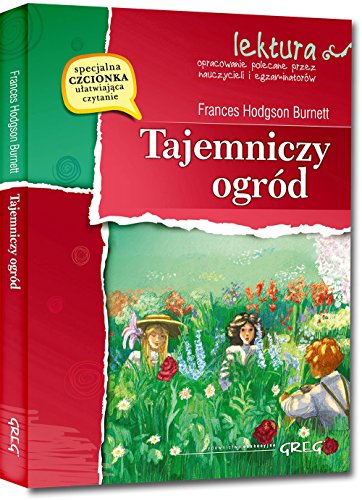 Tajemniczy ogrod