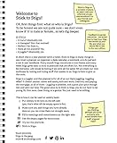 Image de Stick to Stigu: Plan Hard. Play Hard. Rest Hard.: Planner 2016: A Week to View Diary - Rest & Zest Handbook - Notebook - Calendar - to-Do Pad