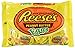 REESE'S Milk Chocolate Peanut Butter Eggs Candy, Easter, 10.8 oz Bag