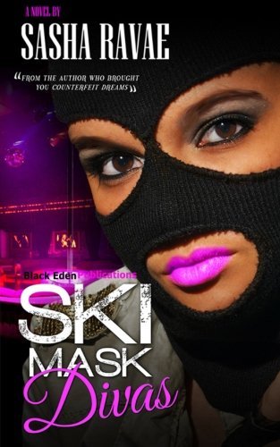 Ski Mask Divas