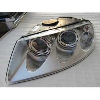 Amazon Com Valeo Lad5g Velarc 12 Pin Xenon Hid Headlight