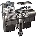 Marineland Emperor 400 Pro Series Bio-wheel Power Filter - Up to 80 gallon, Rite Size 