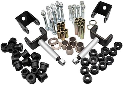 CLUBRALLY Club Car DS Deluxe Golf Cart Front and Rear End Repair Kits 1993 up CLUBRALLY Club Car DS Deluxe Golf Cart Front and Rear End Repair Kits 1993 up