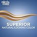 Clairol Nice 'N Easy Hair Color 9PB Shimmering Sands Light Blonde Kit