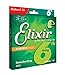 Elixir Bass Guitar Strings (15332)