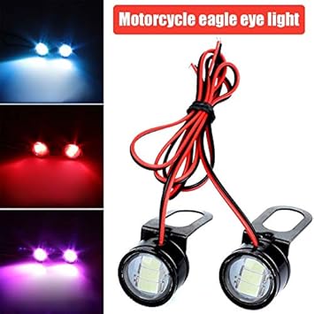 motorbike light accessories