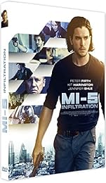 Mi-5 Infiltration - Dvd + Copie Digitale