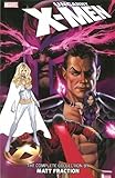 Amazon Com Uncanny X Men Fear Itself 9780785152279