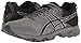 ASICS Men's Gel-Sonoma 3 Running Shoe, Carbon/Black/Mid Grey, 10 M US
