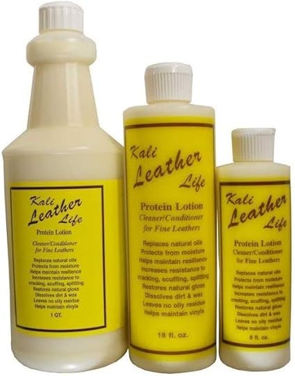 cole haan leather conditioner and cleaner
