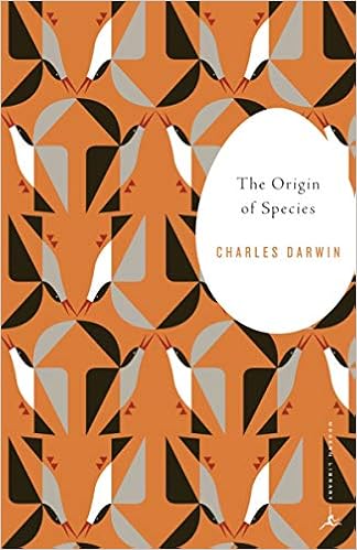 Origin Of Species