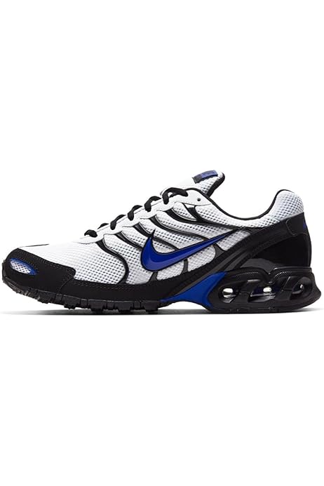Nike Air Max Torch 4 “Blue Lagoon” Running Shoes 343846-046, Red/Black, 8.5  : Amazon.ca: Clothing, Shoes \u0026 Accessories