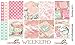 I Love Planning, Weekly sticker kit. 6 sheets on matte sticker paper. Choose your size from Erin Condren to Happy Planner. Kiss cut, just peel and stick.