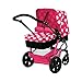 iCoo Pacific Duo Doll Stroller