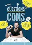 Les Questions Cons (French Edition) by 