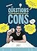Les Questions Cons (French Edition) by 