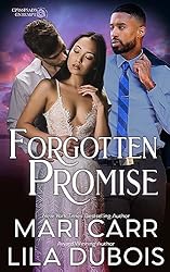 Forgotten Promise: Trinity Masters: Crossroads