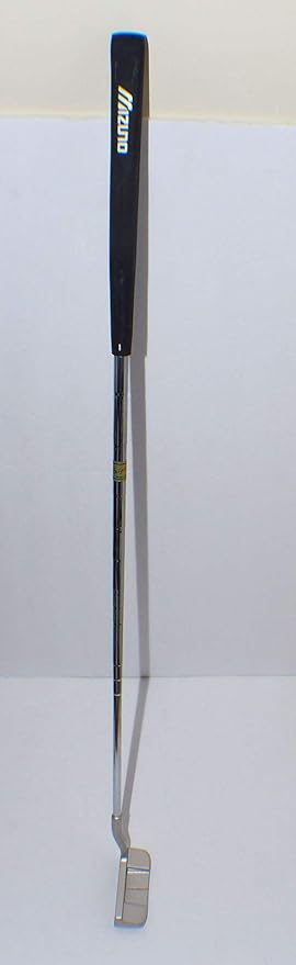 mizuno putter grip