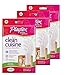Playtex CleanCuisine Disposable Gloves, One Size Fits Most, 30 Count (Pack of 3)