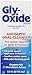 GLY-OXIDE ANTISEPTIC ORAL LIQ .5 OZ(pack of 2)