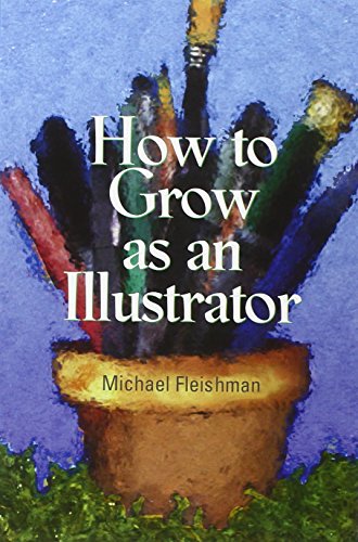 How to Grow as an Illustrator