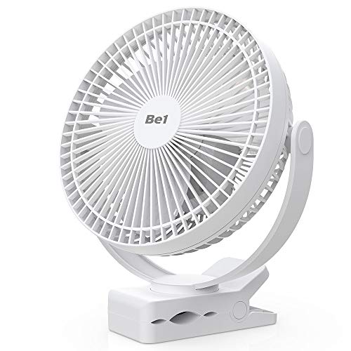 Top 10 Portable Fans For Golf Carts of 2020 No Place Called Home
