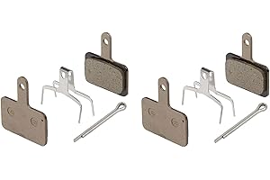 Brake Pads Shimano B01S Brake pad Set, 2 Pairs
