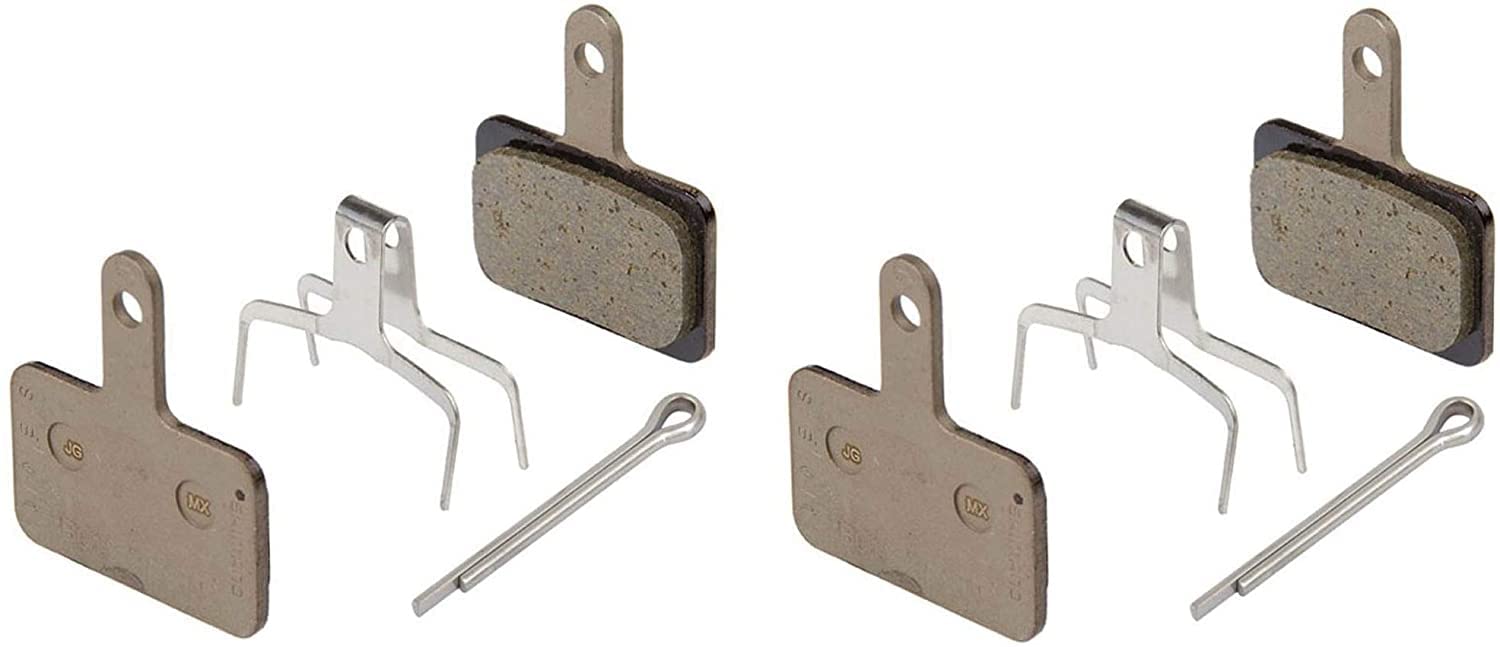 Photo 1 of Brake Pads Shimano B01S Brake pad Set, 2 Pairs